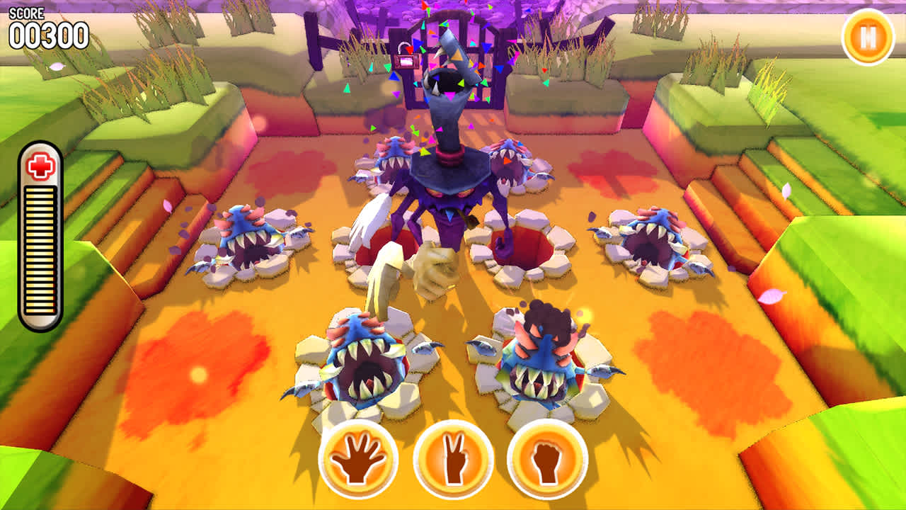 Dead Fun Pack: Penguins and Aliens Strike Again 5