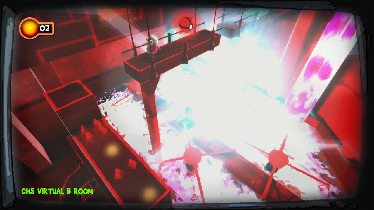 Dead Fun Pack: Penguins and Aliens Strike Again 7