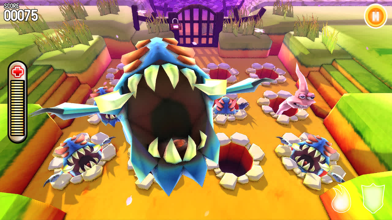 Dead Fun Pack: Penguins and Aliens Strike Again 2