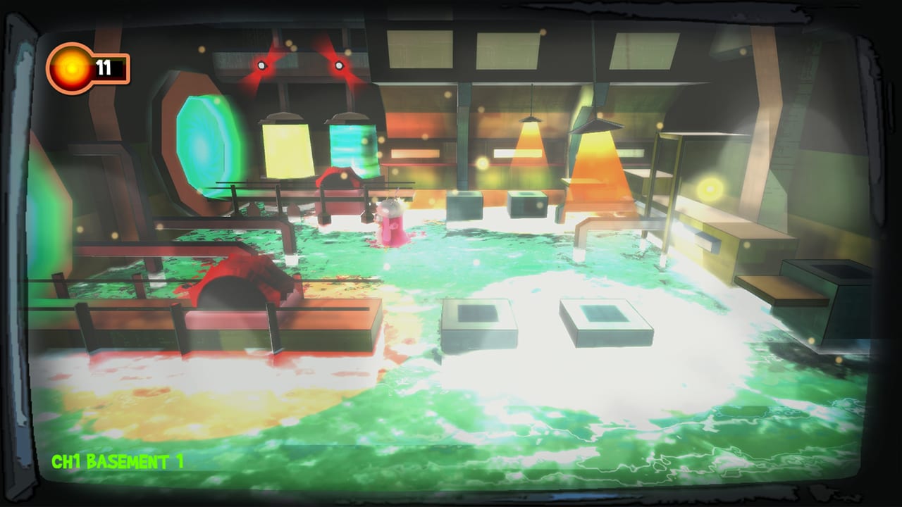Dead Fun Pack: Penguins and Aliens Strike Again 3
