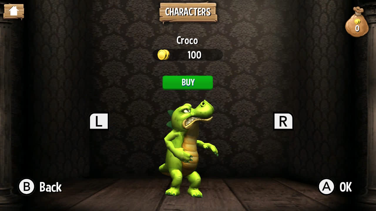 Ultimate Runner 8