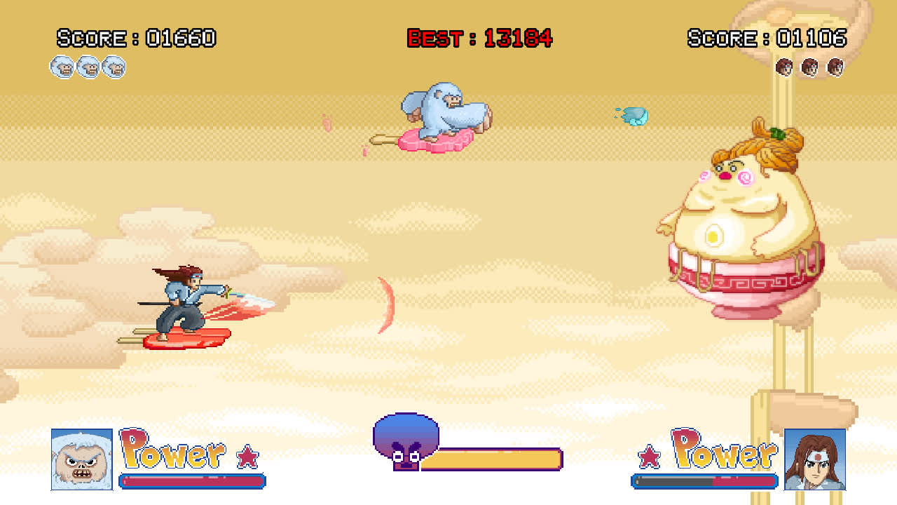 Ice Cream Surfer 8