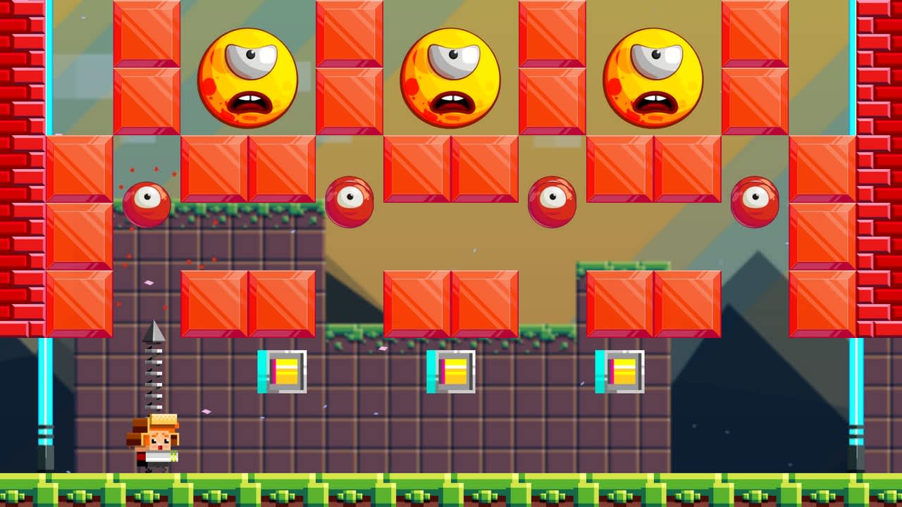 Spheroids 4