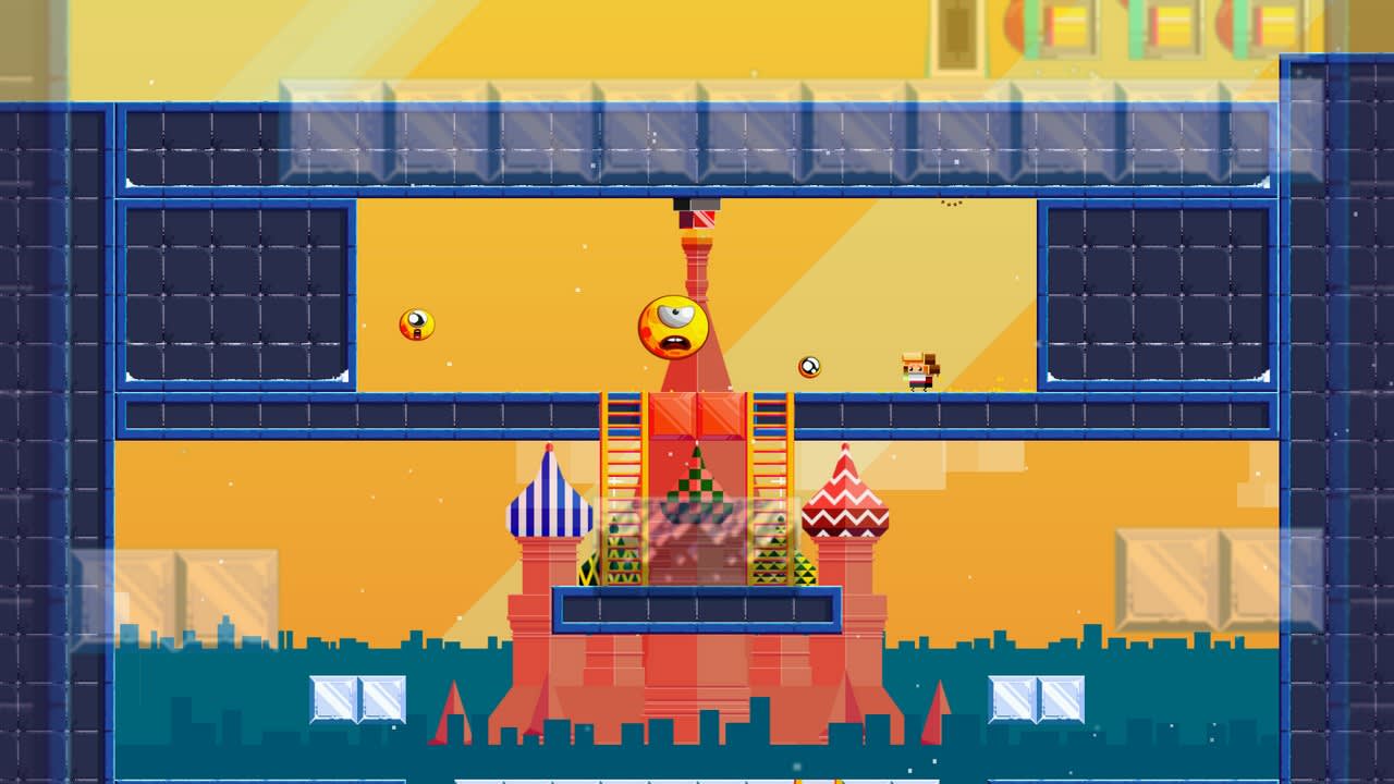 Spheroids 7