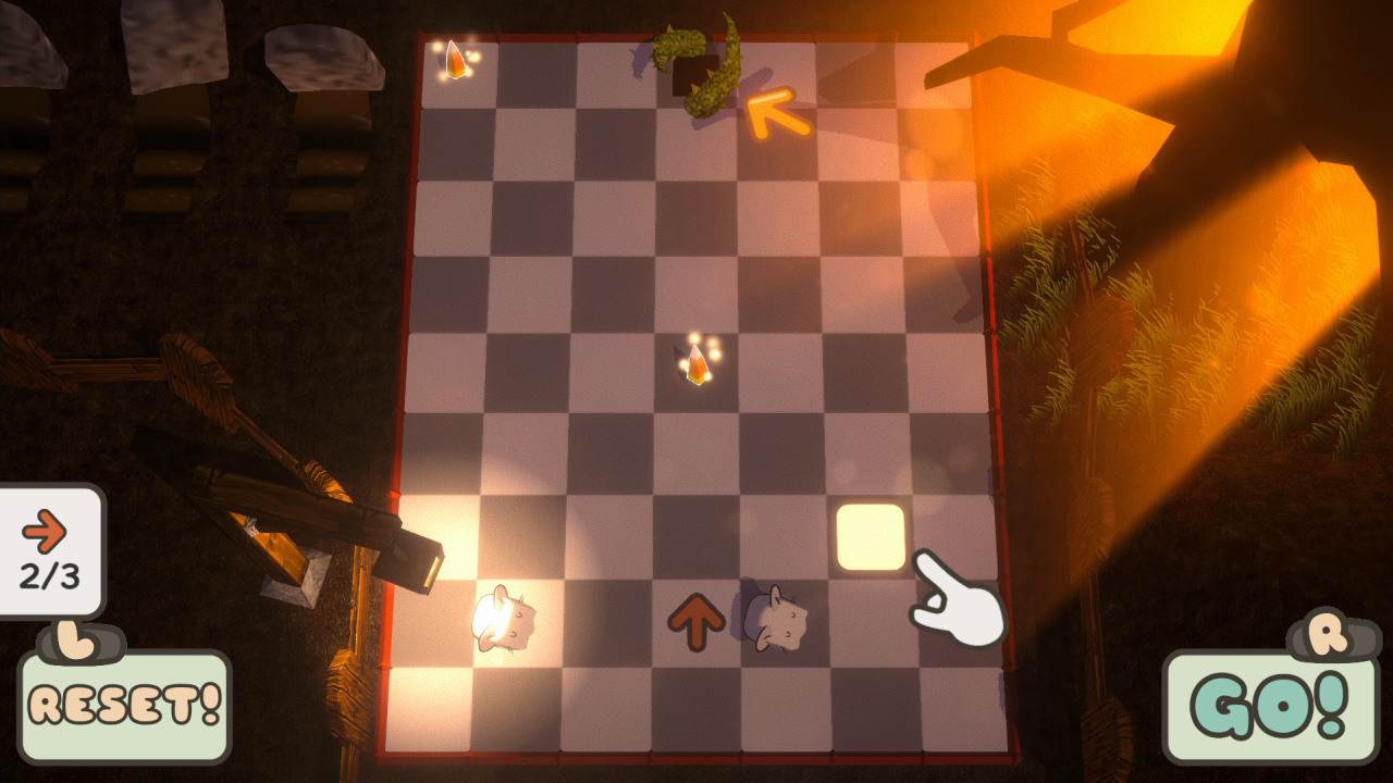 BlobCat 4