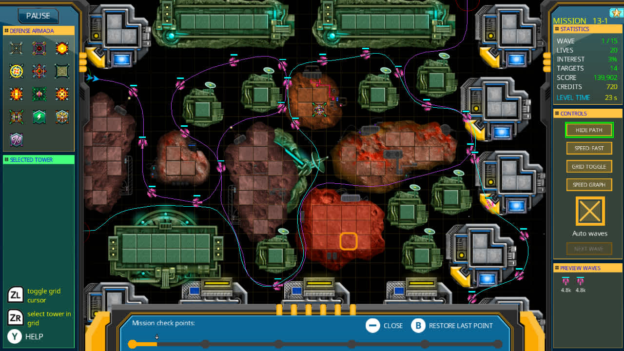 Zotrix: Solar Division 6