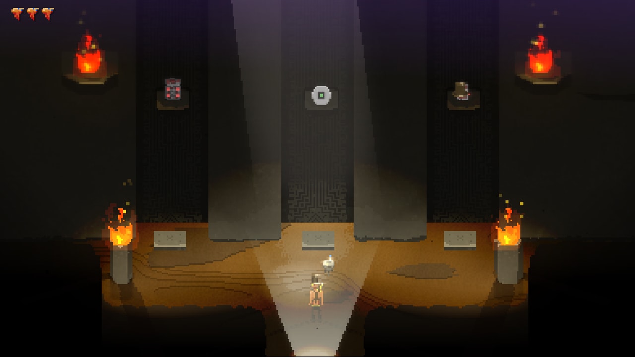 Songbringer 8