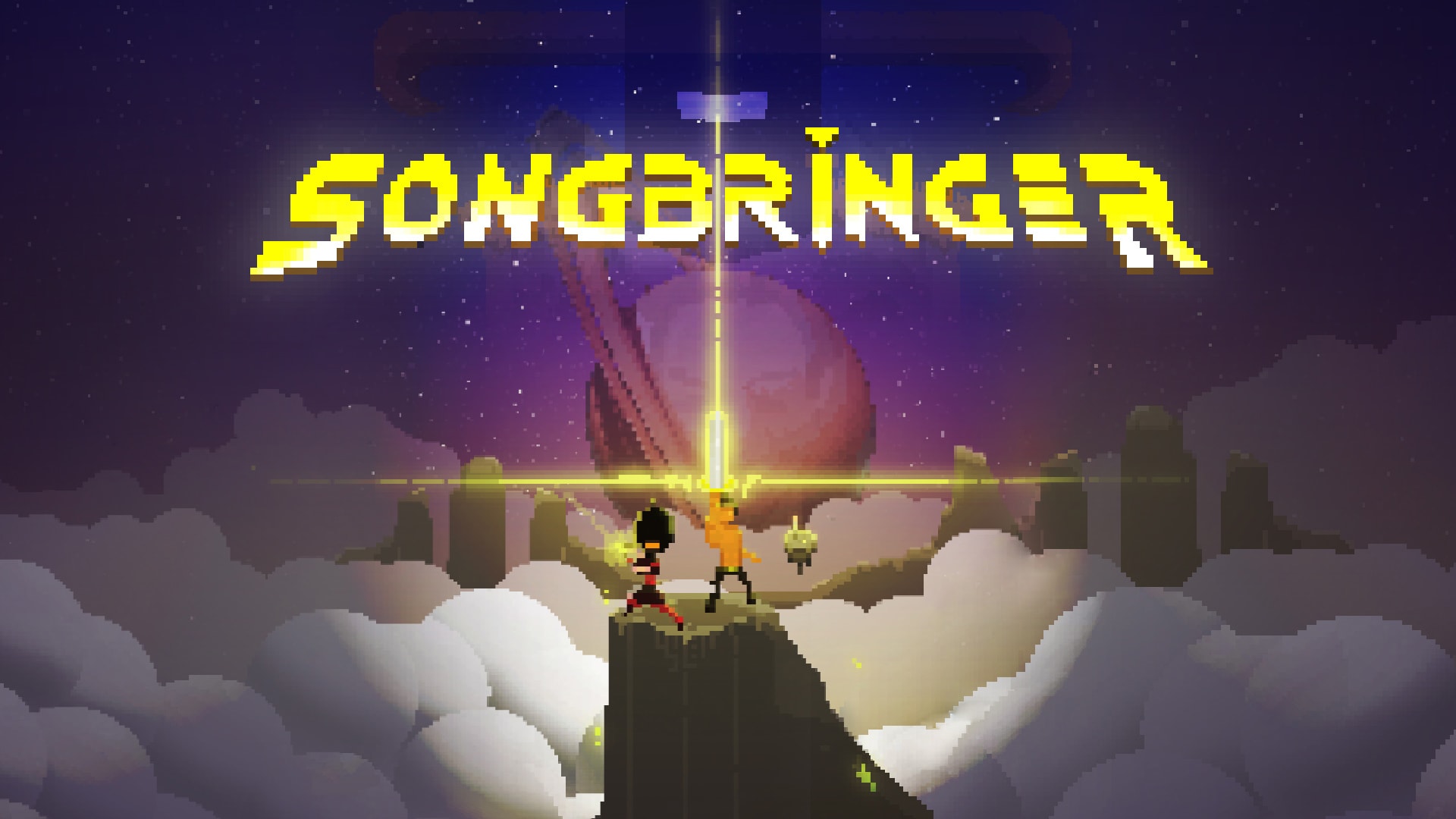 Songbringer 1