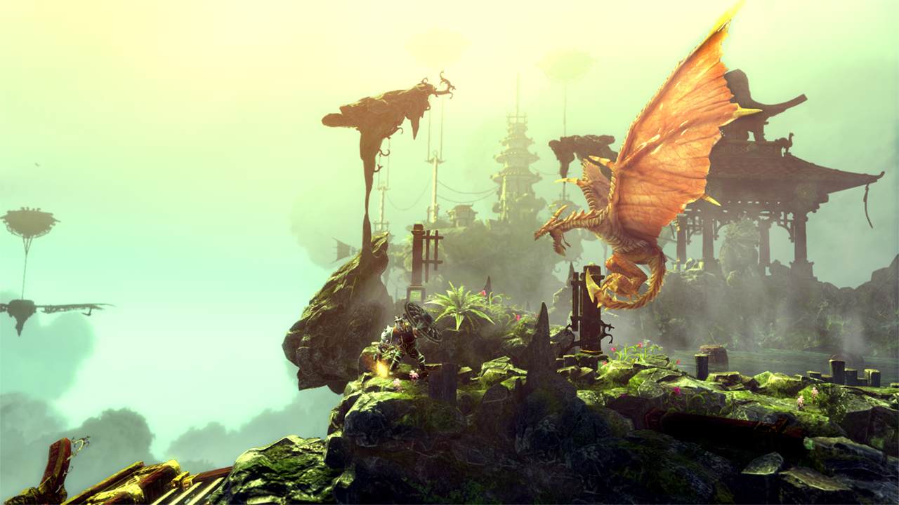 Trine 2: Complete Story 9