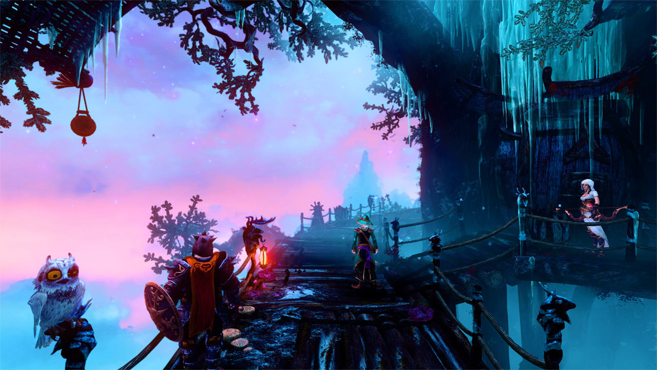 Trine 3: The Artifacts of Power 8