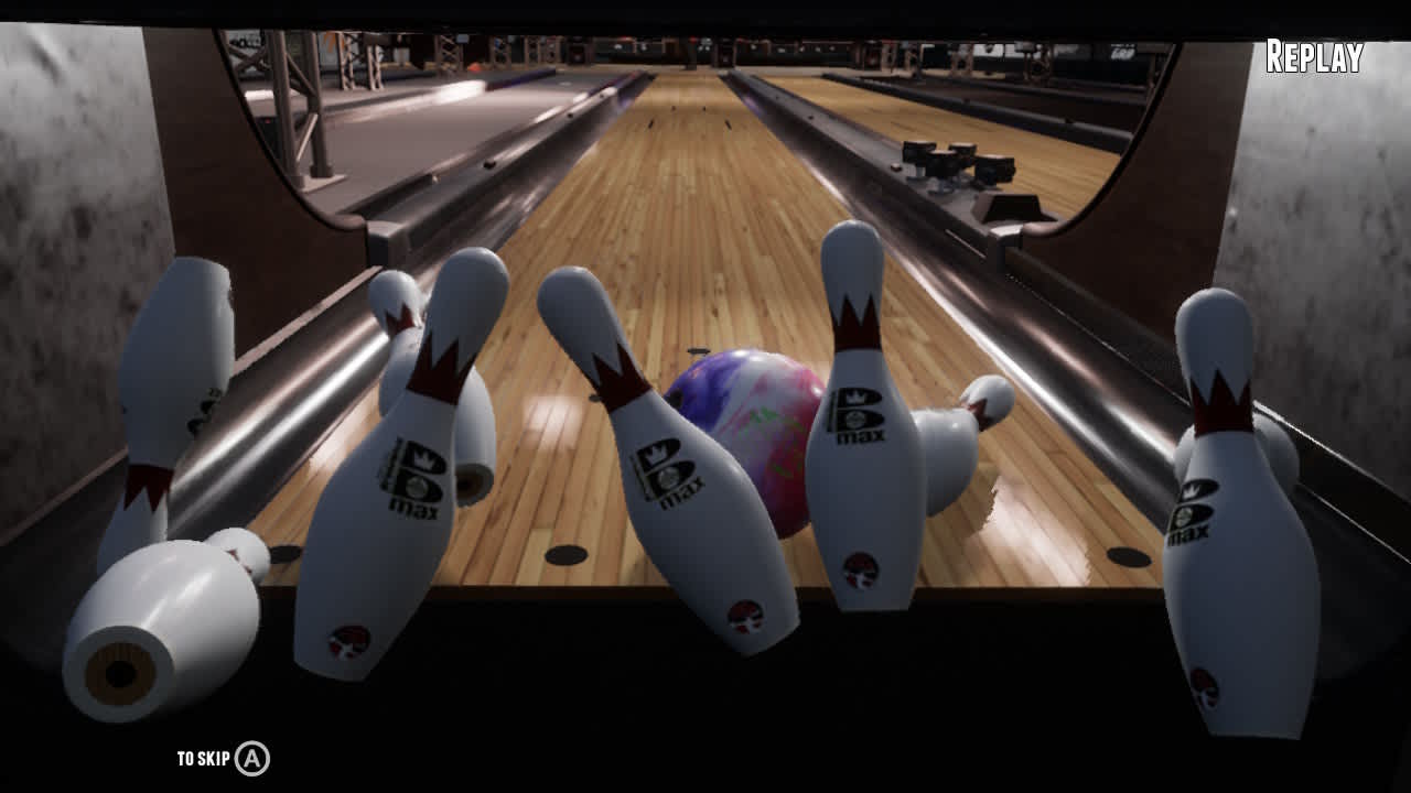 PBA Pro Bowling 7