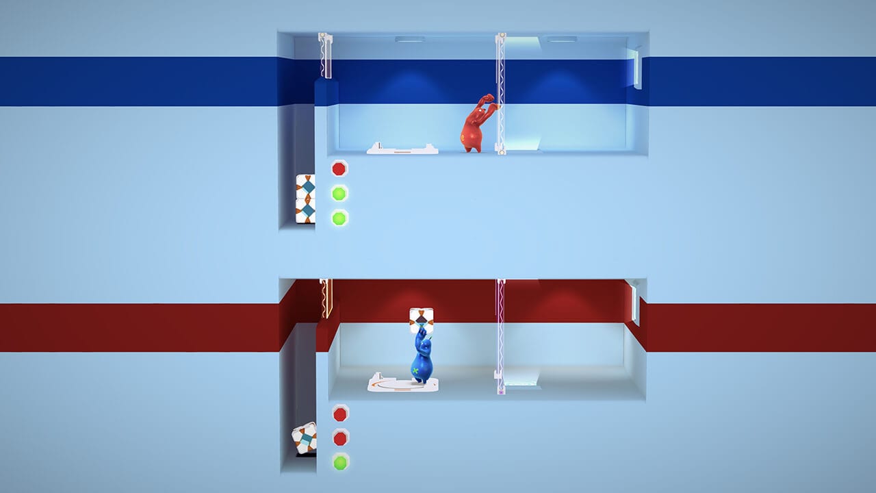 Shift Happens 4