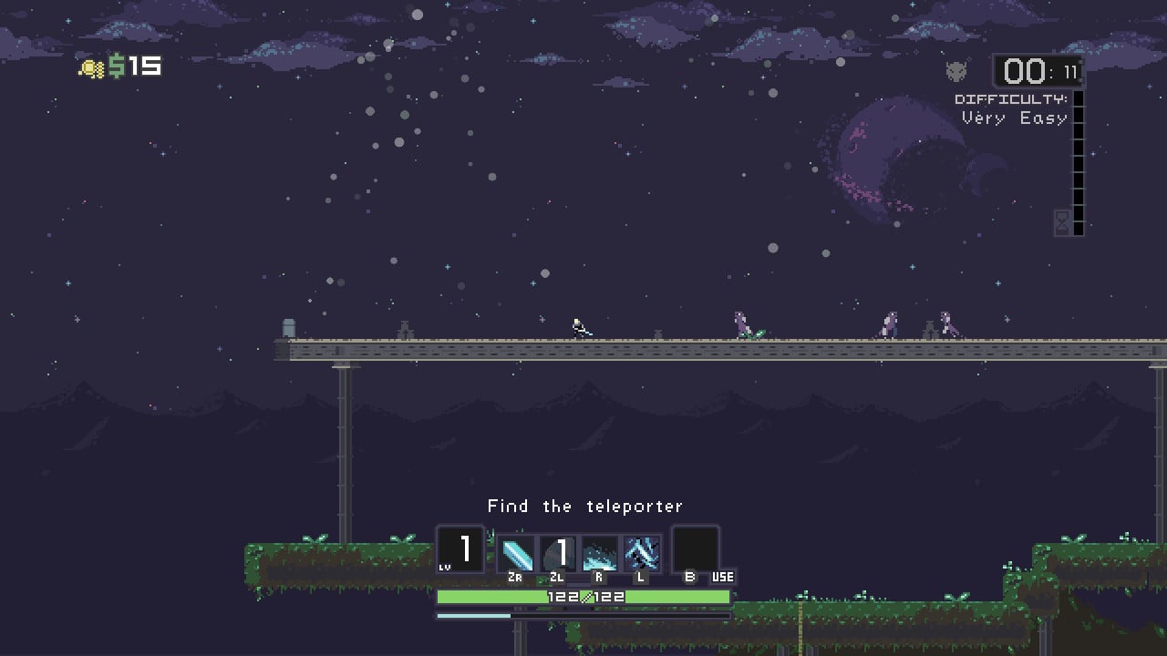Risk of Rain 5