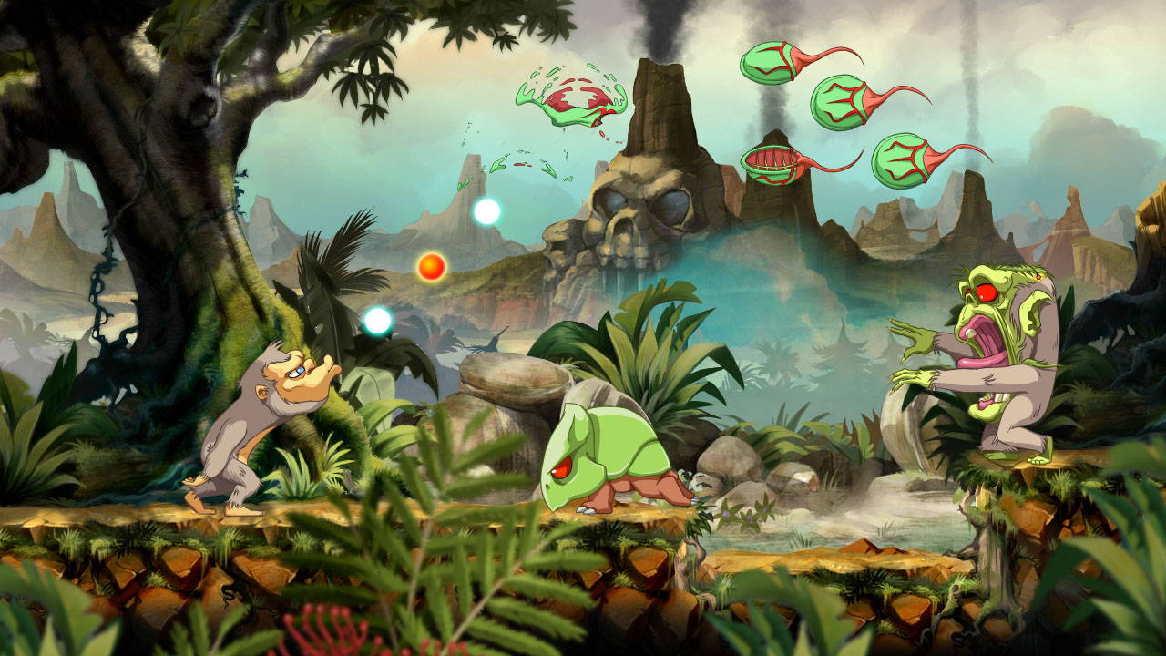 Toki 4