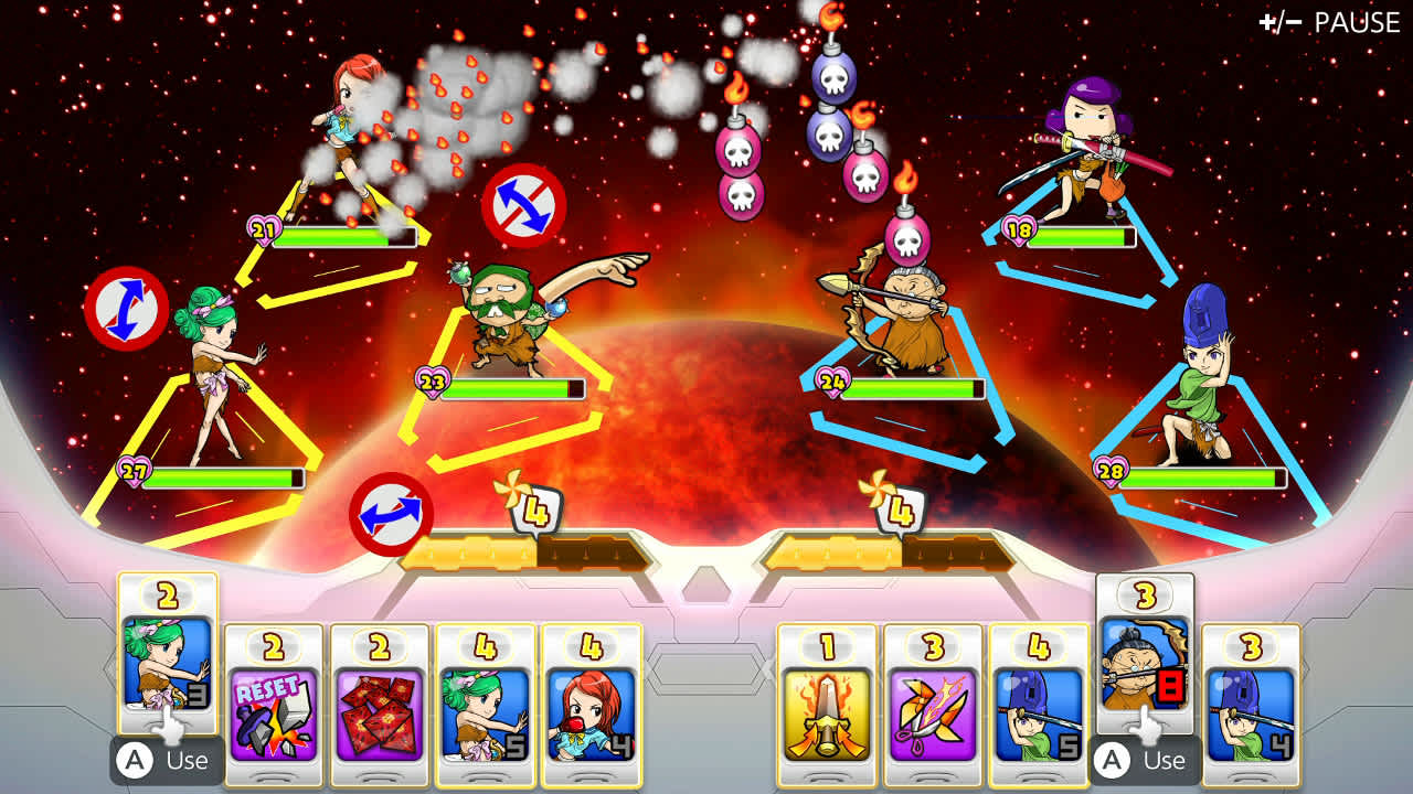 KADOBAT WARS 4