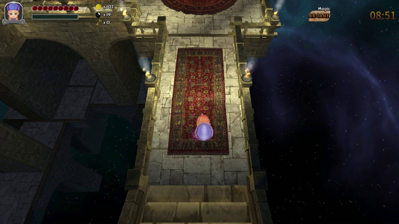 Heroes Trials 6