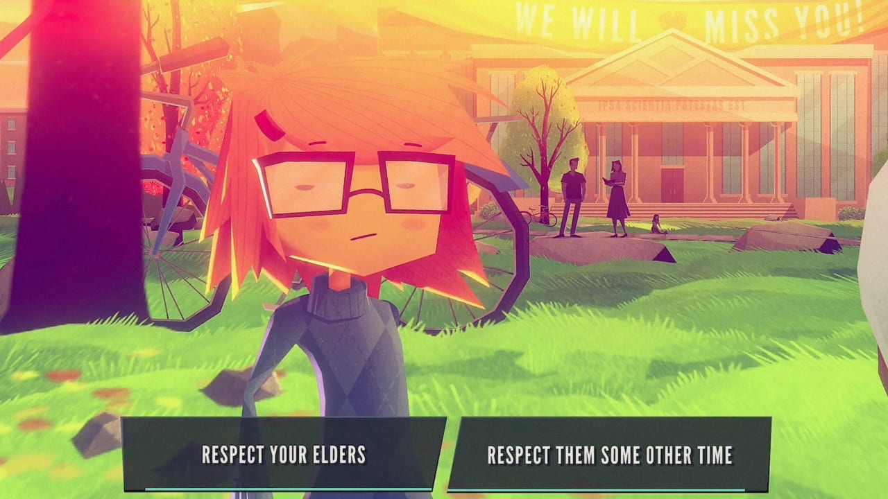 Jenny LeClue - Detectivu 9