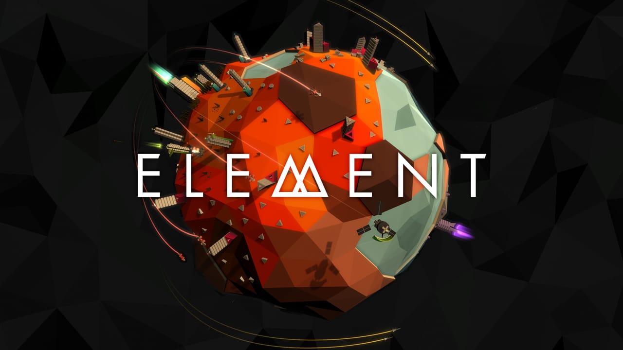 Element 3