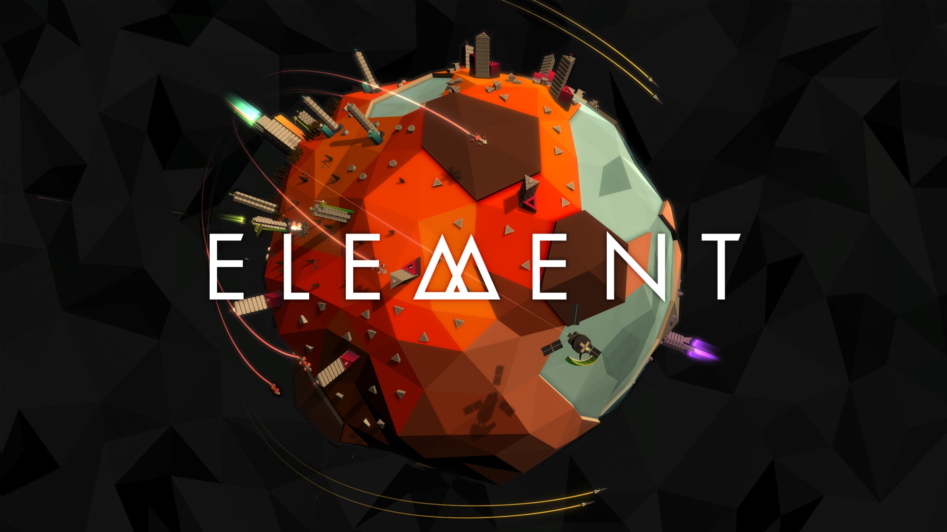Element 1
