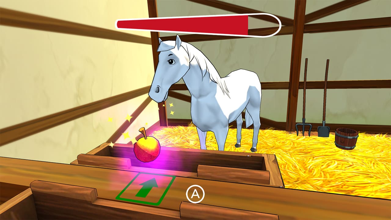 Bibi & Tina – Adventures with Horses 7