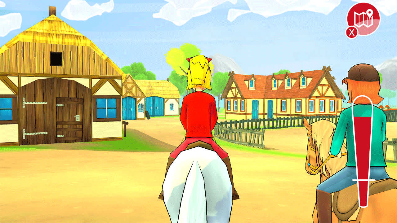Bibi & Tina – Adventures with Horses 6