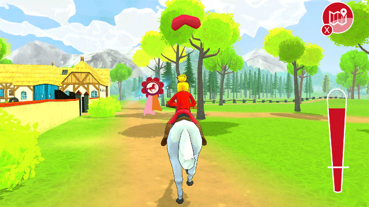 Bibi & Tina – Adventures with Horses 4