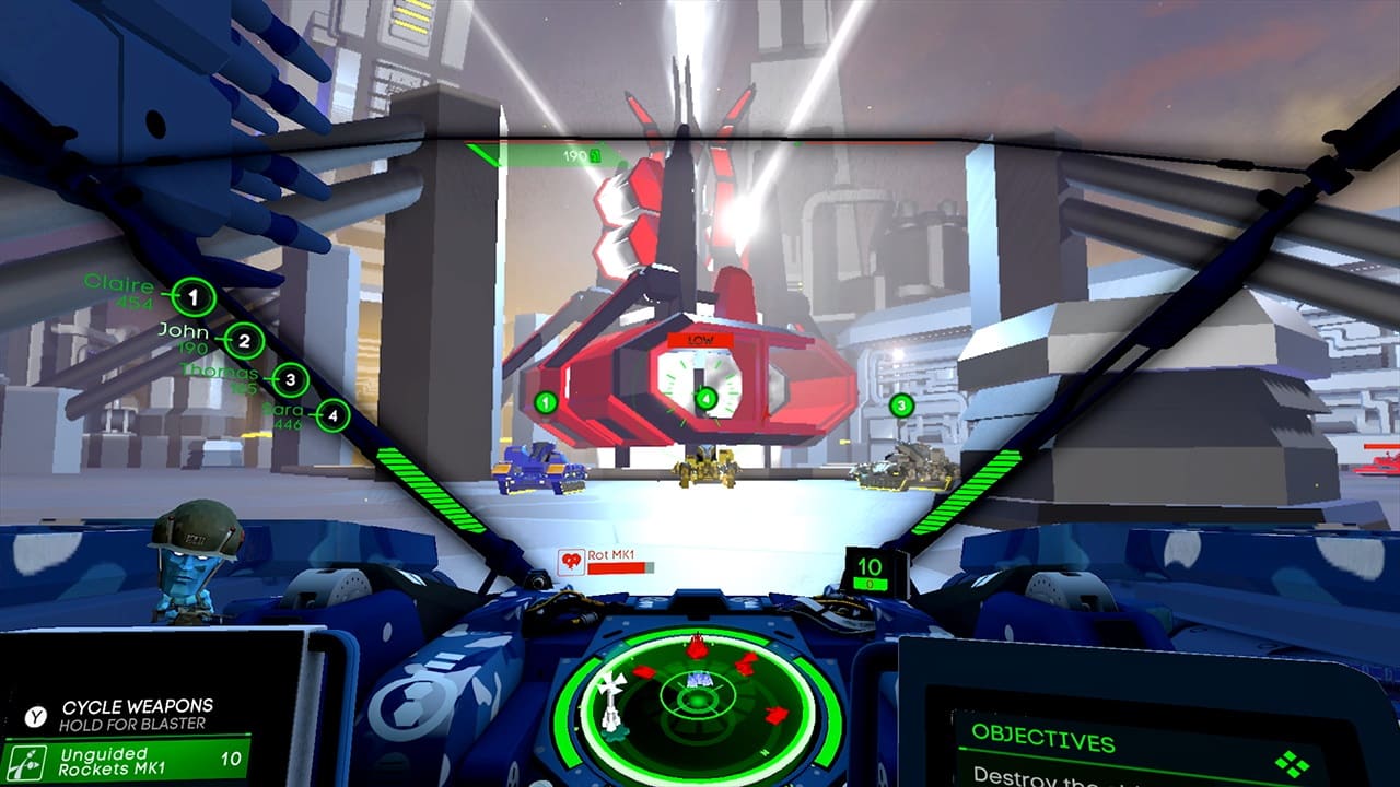 Battlezone Gold Edition 7
