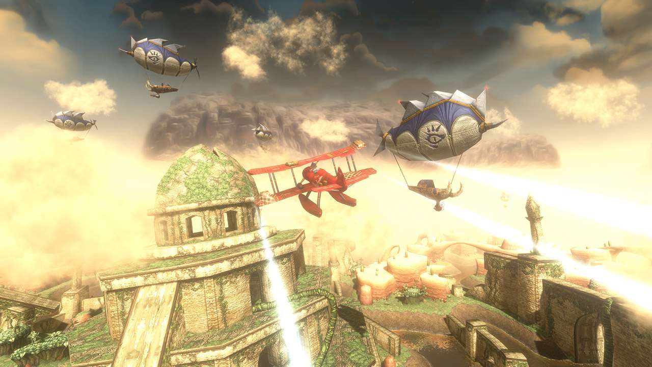 Air Mail 3