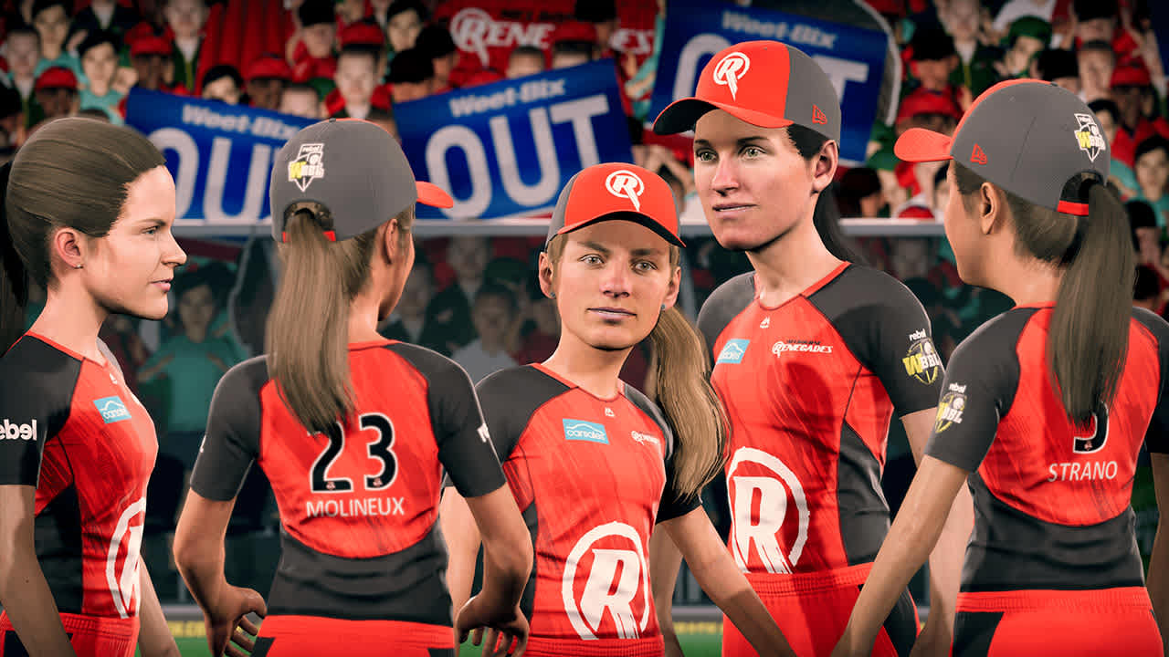Big Bash Boom 5