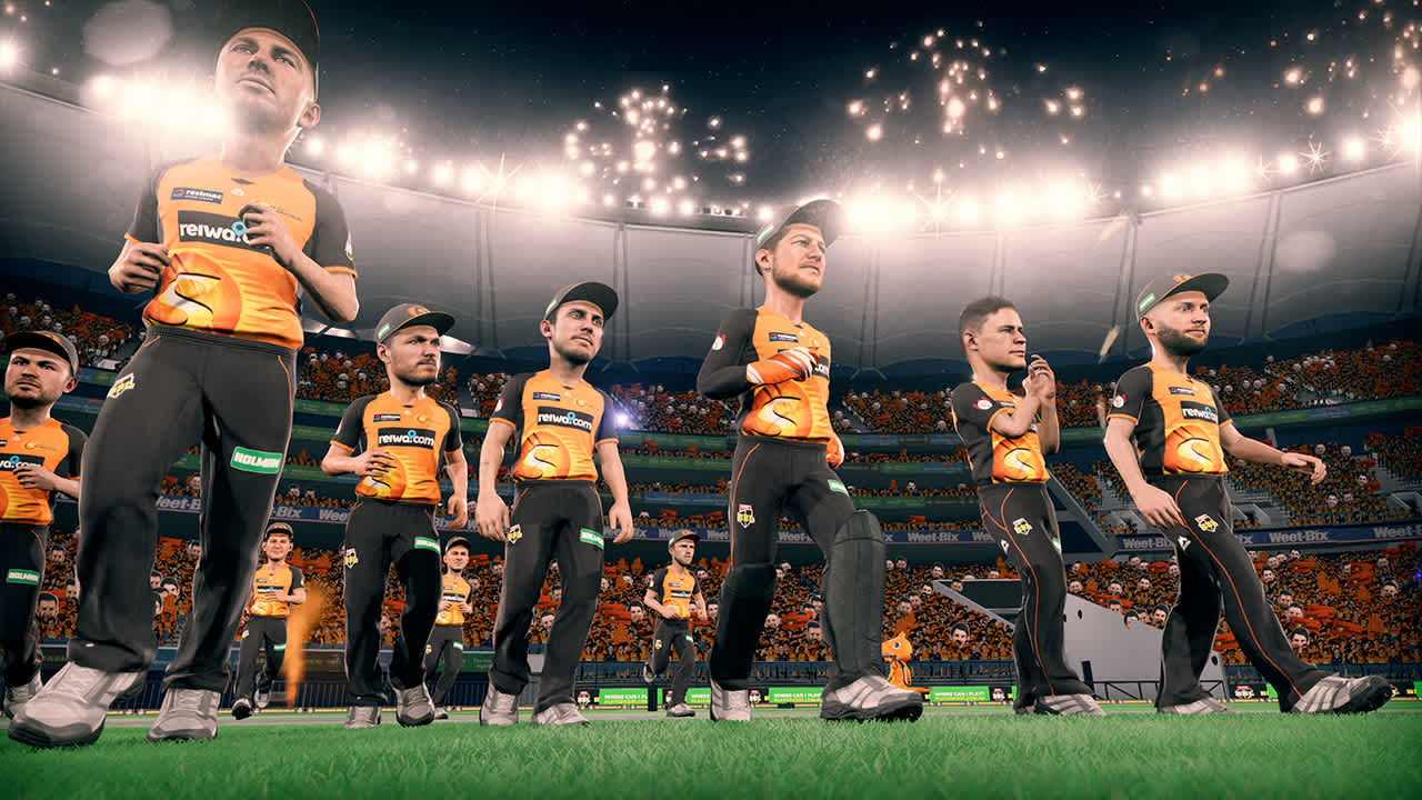 Big Bash Boom 4