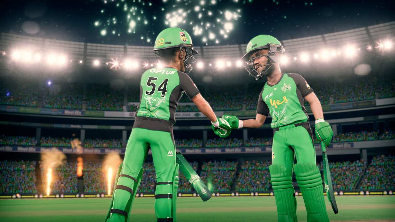 Big Bash Boom 3