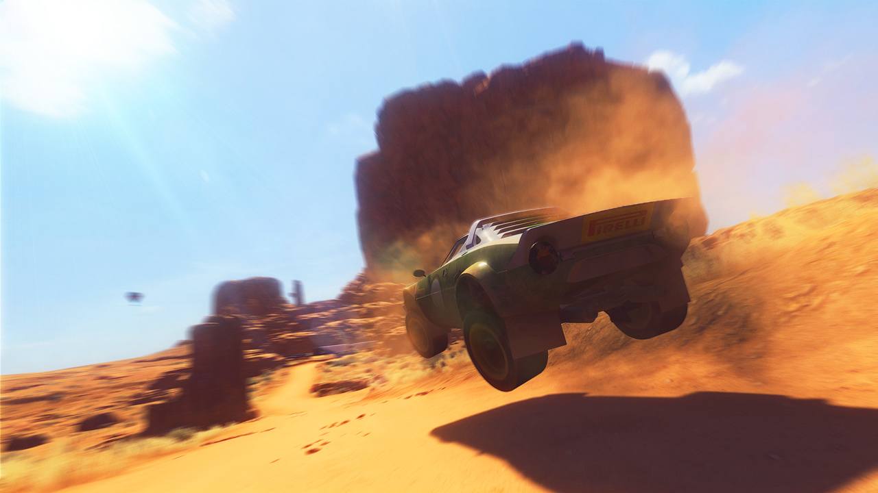 V-Rally 4 6