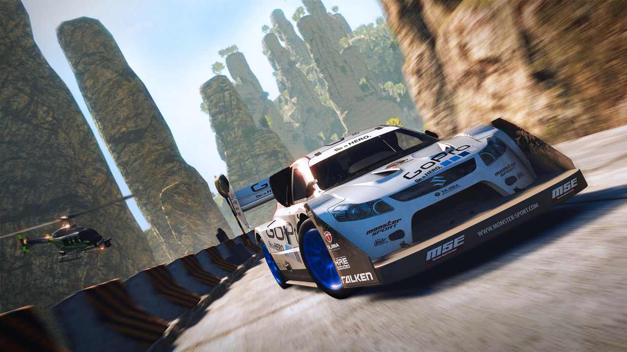 V-Rally 4 3