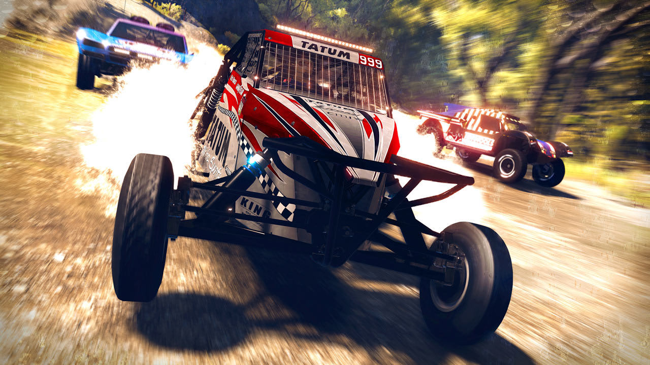 V-Rally 4 7