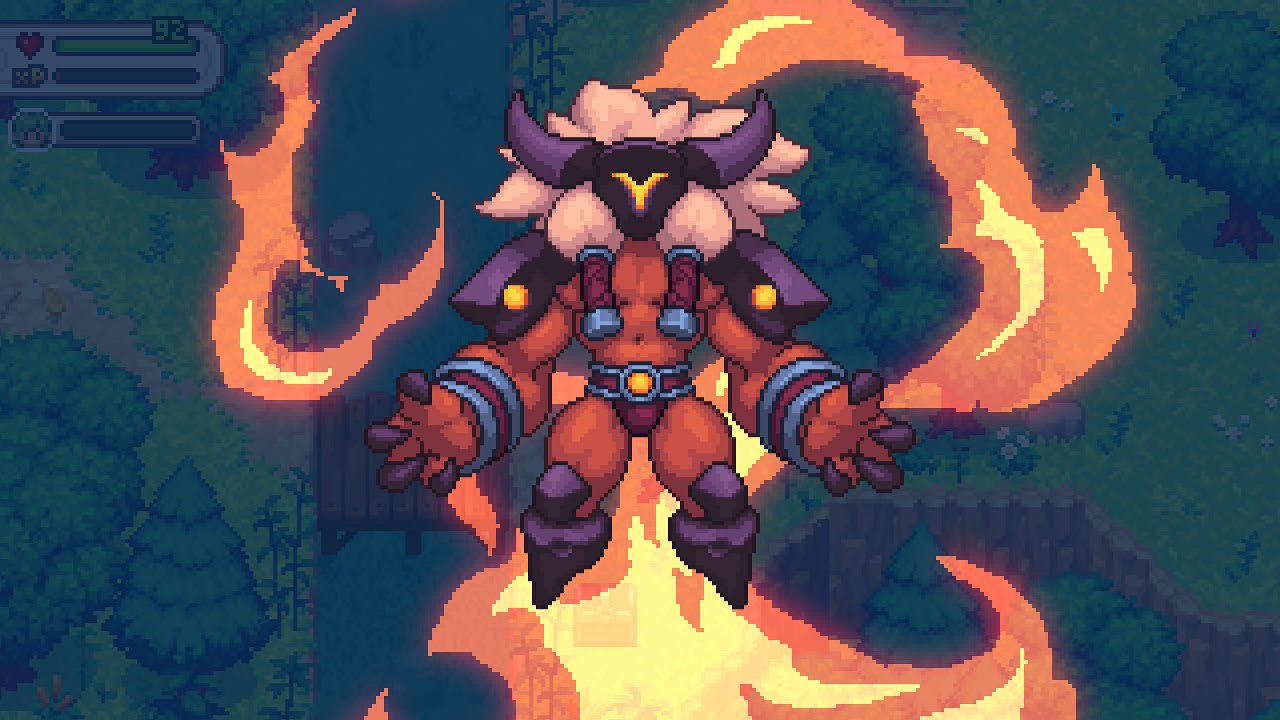 Evoland Legendary Edition 6