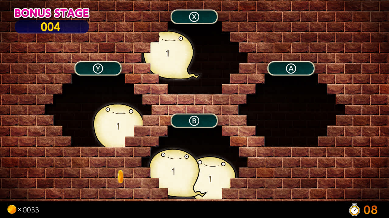Calculation Castle : Greco's Ghostly Challenge "Division " 7