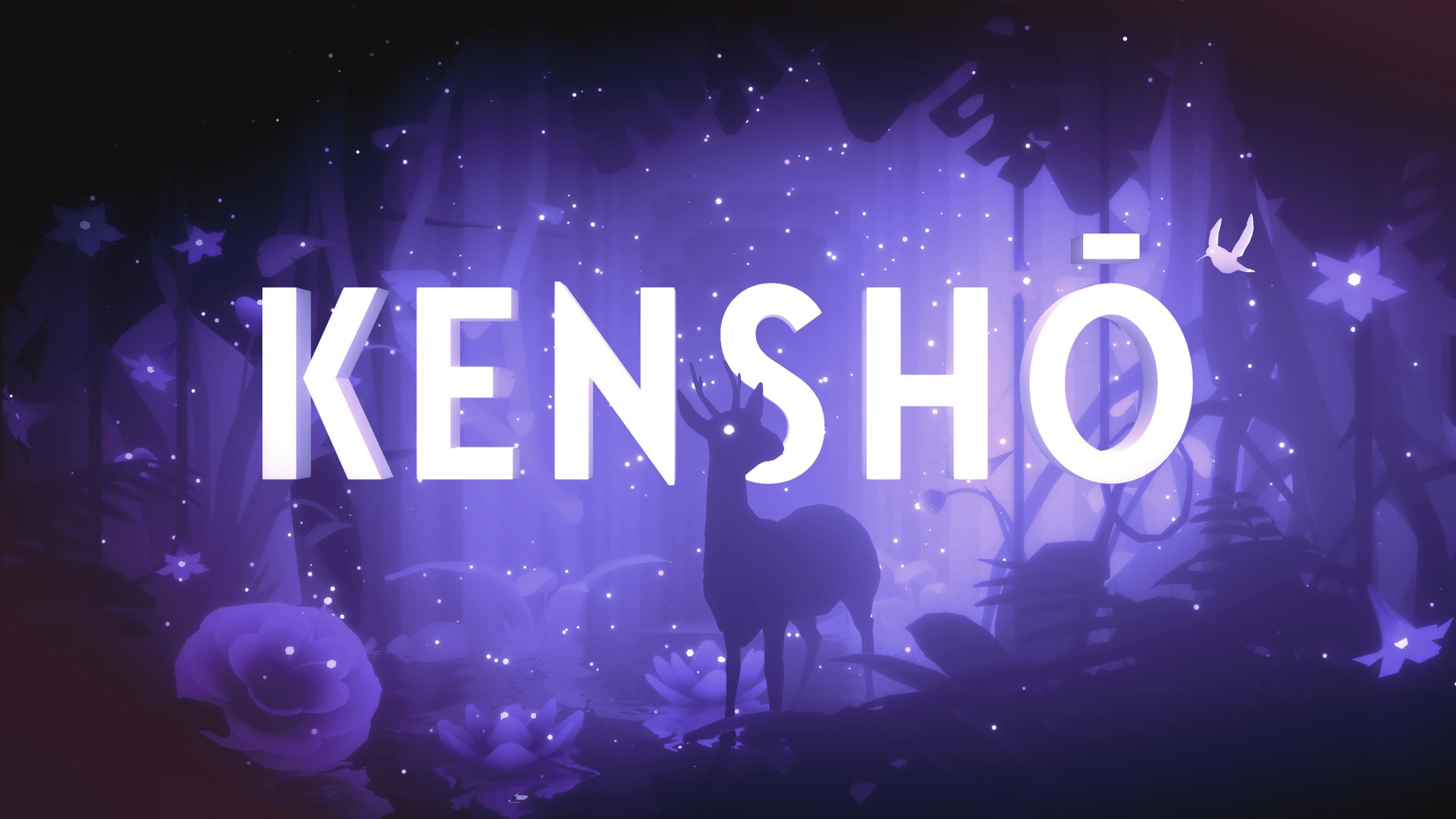 Kenshō 1