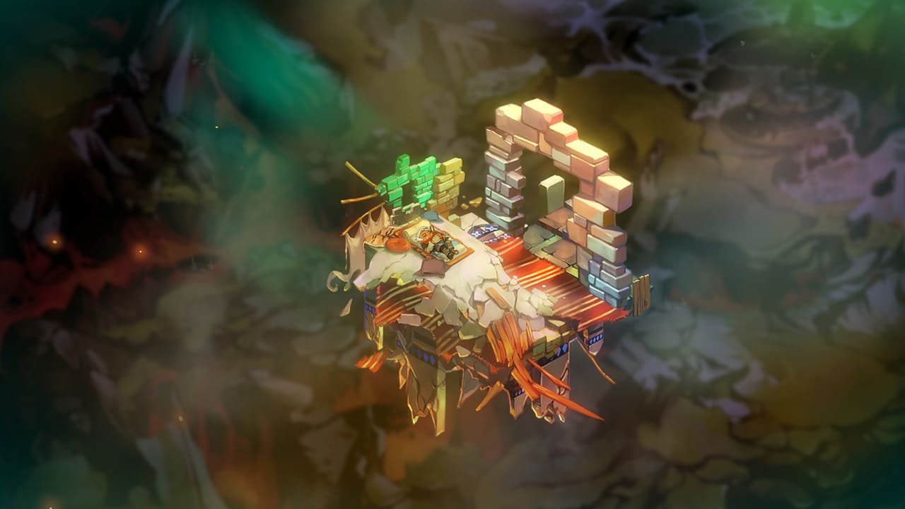 Bastion 7