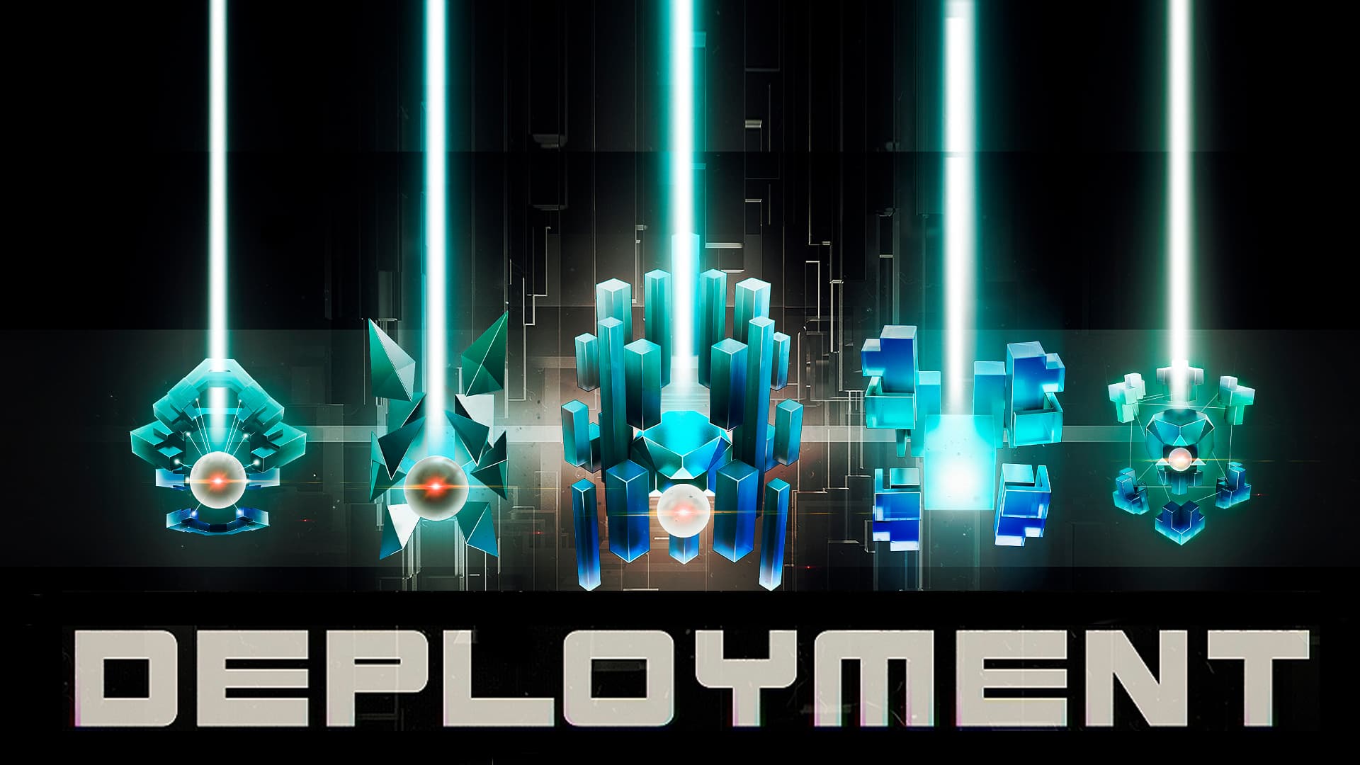 Deployment 1
