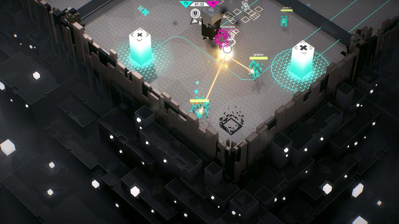 Deployment 3