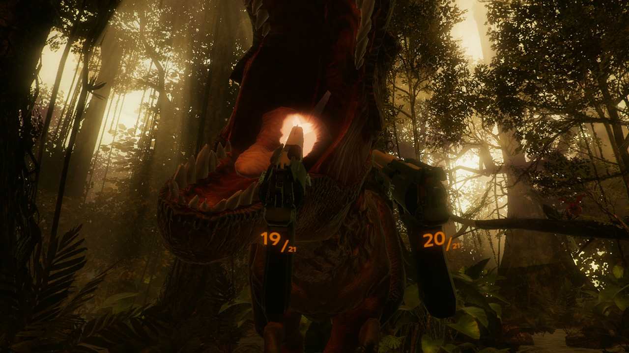 Time Carnage 6