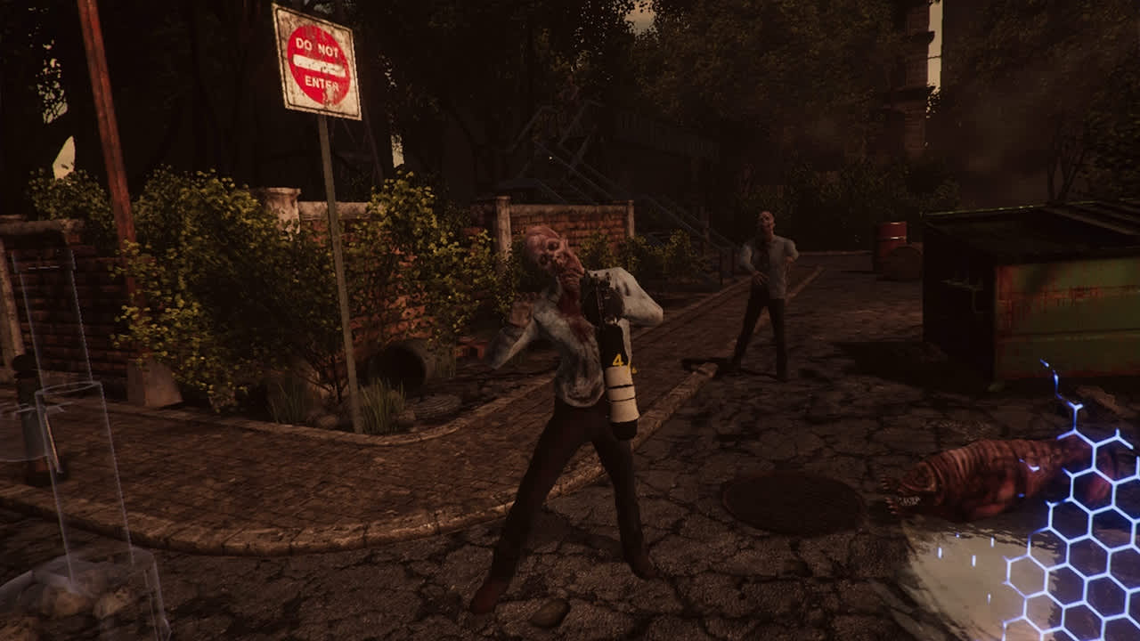 Time Carnage 5