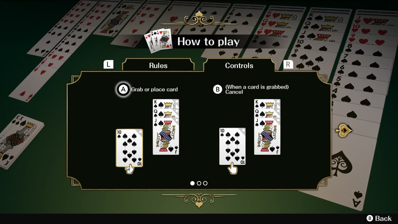 Spider Solitaire F 7