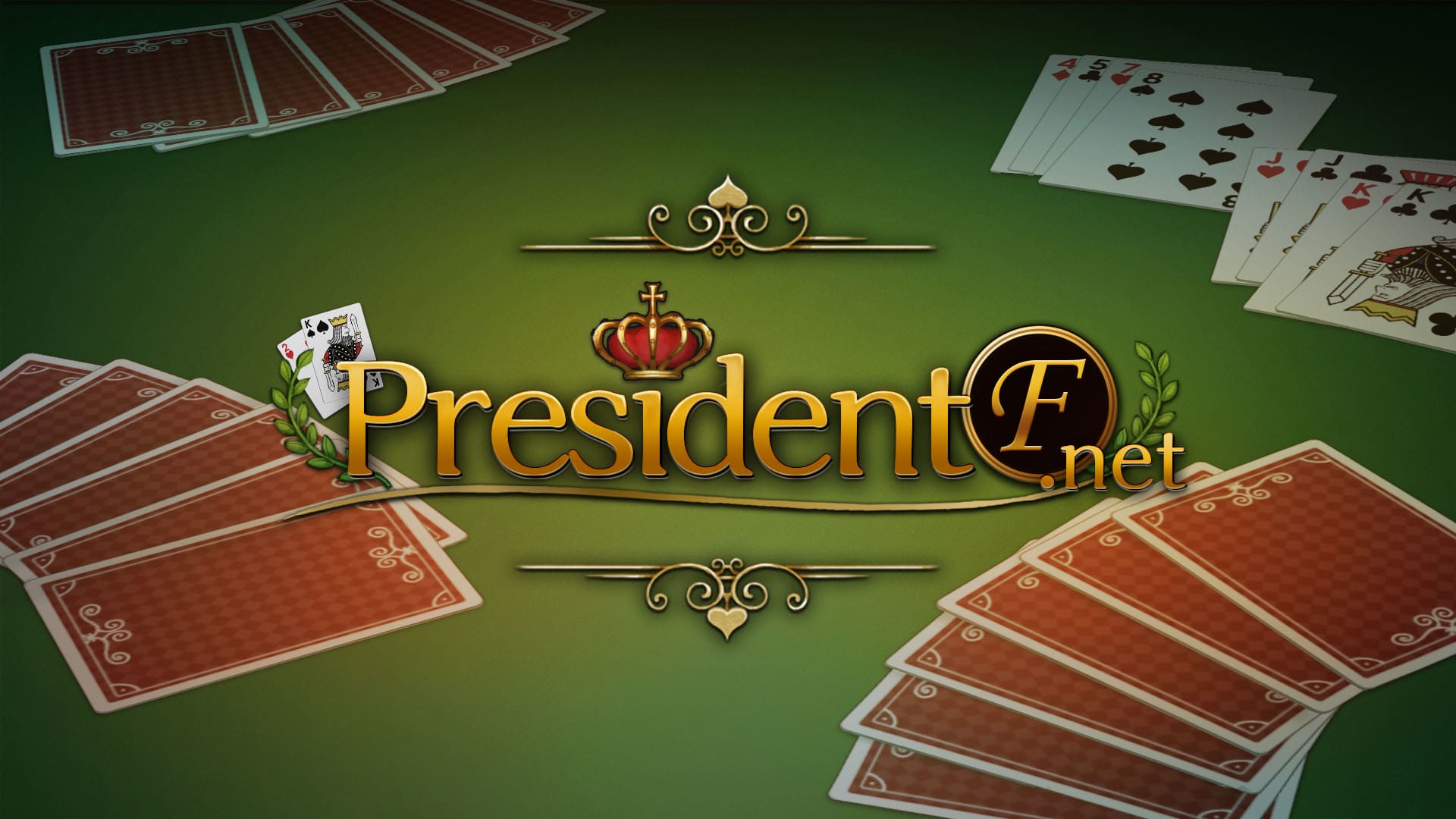 President F.net 1