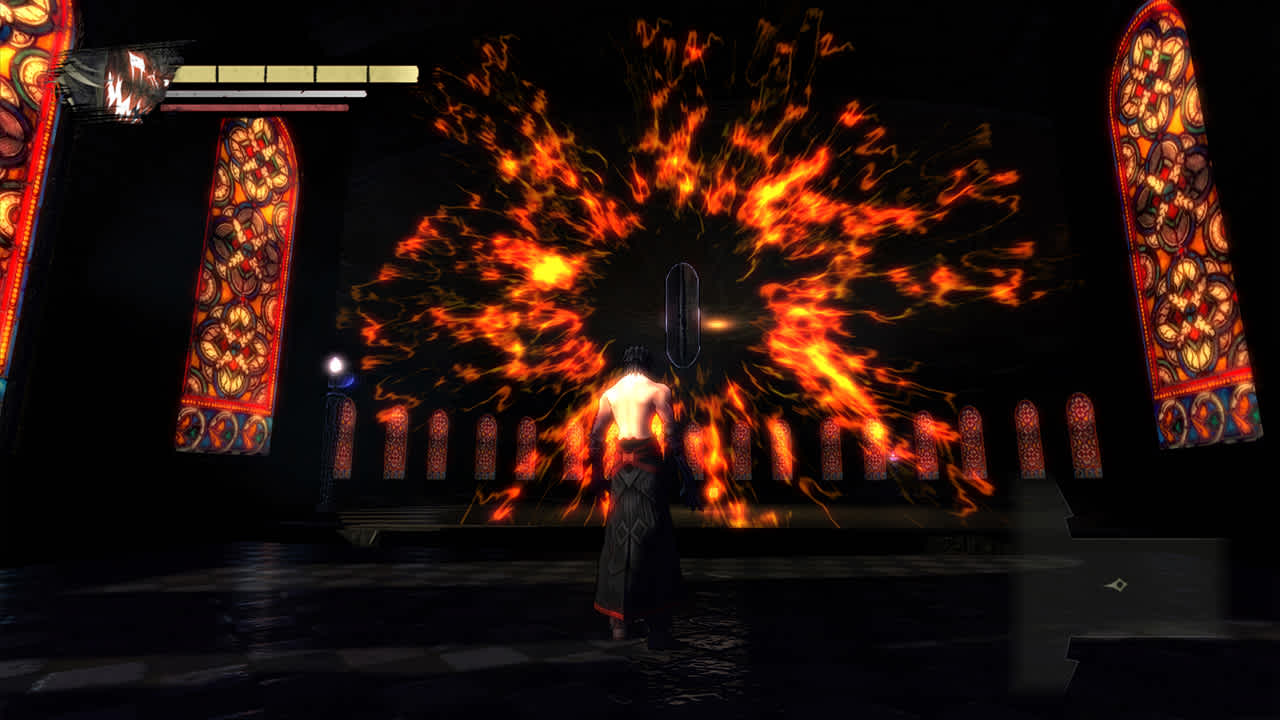 Anima: Gate of Memories 7