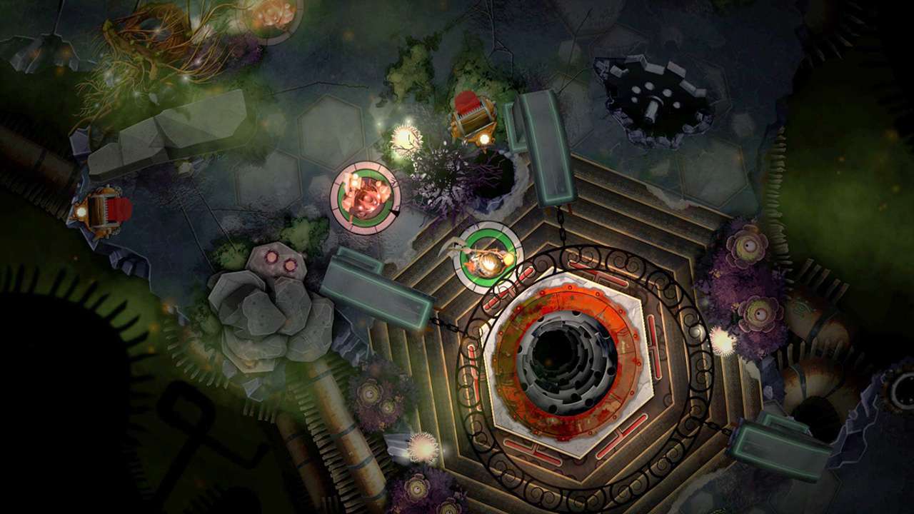 Soulblight 9