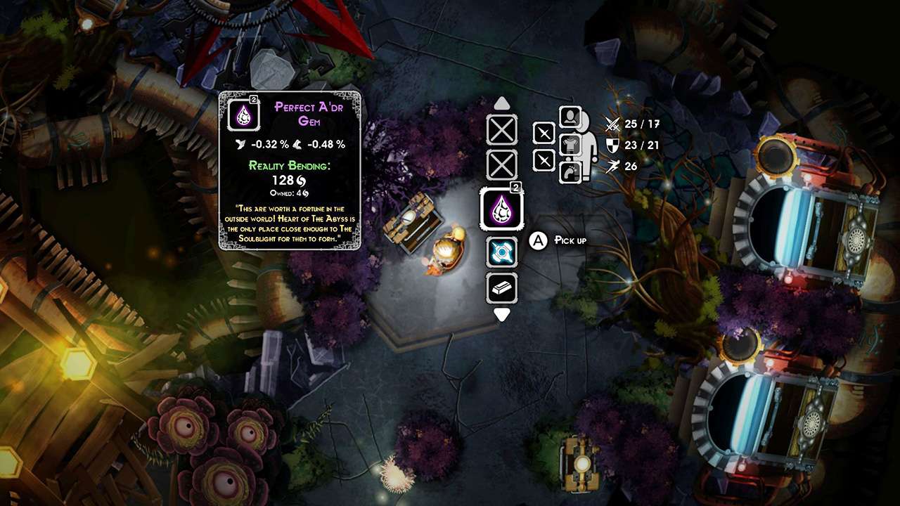 Soulblight 6