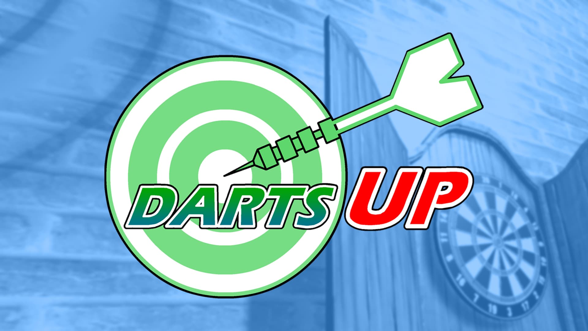 Darts Up 1