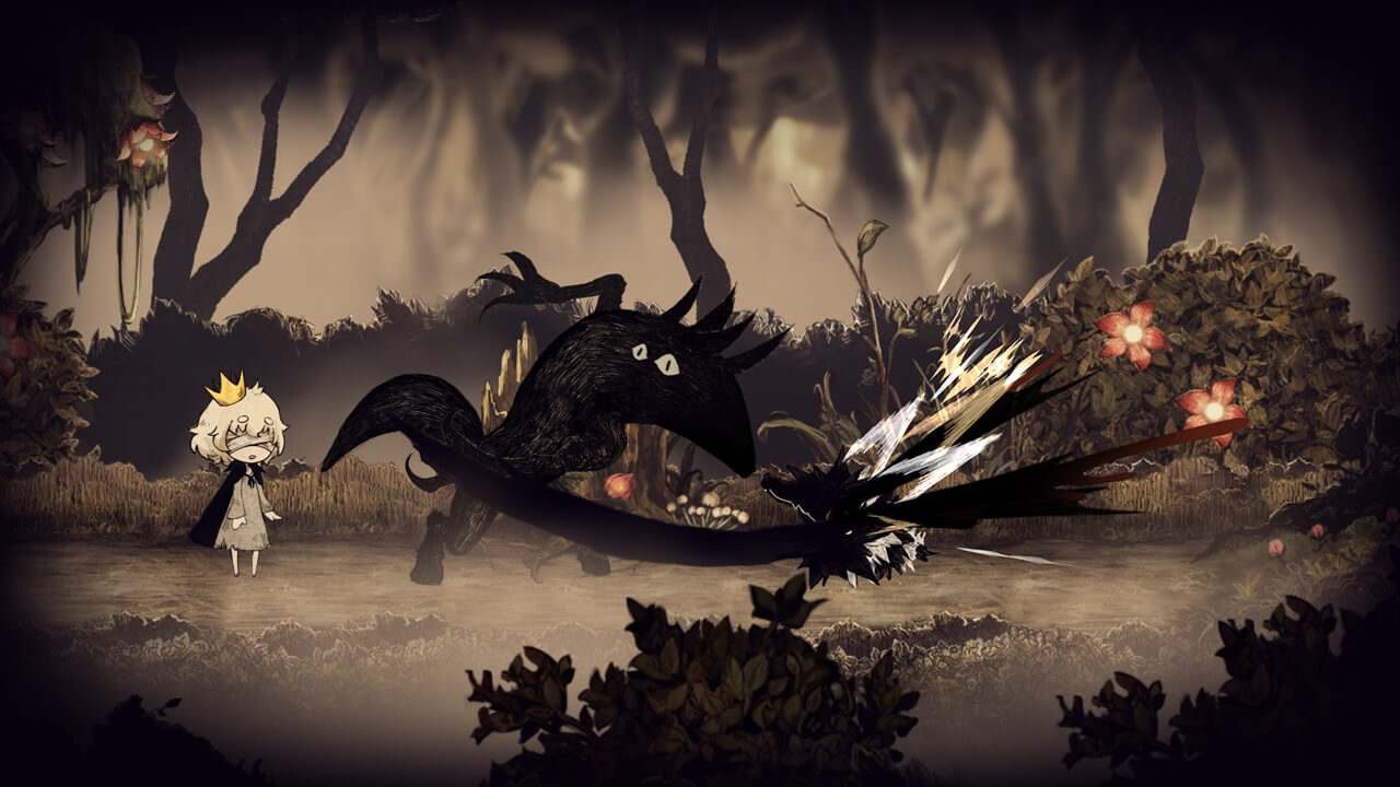 The Liar Princess and the Blind Prince 6