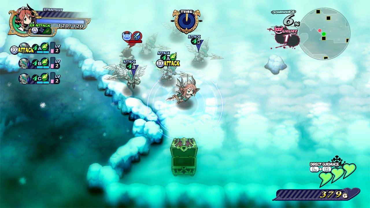 The Princess Guide 3